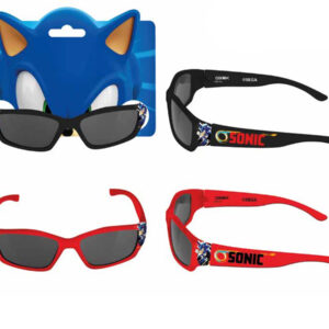 OCCHIALI DA SOLE SONIC
